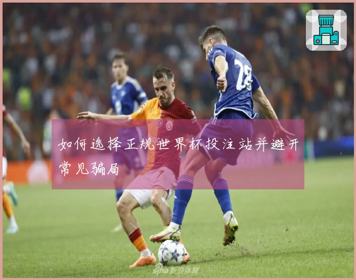 如何选择正规世界杯投注站并避开常见骗局